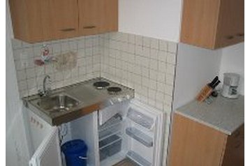Alloggio presso privati Vienna / Wien 2